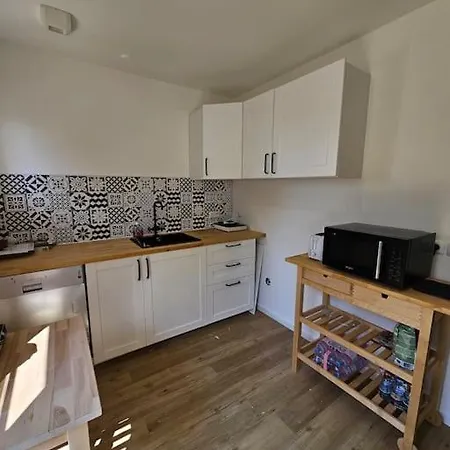 Maison Le Bois Petit Casa vacanze