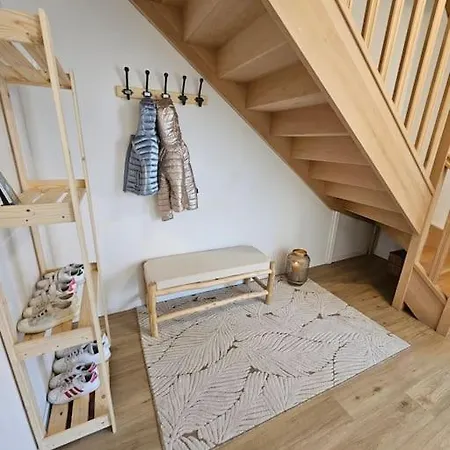 Maison Le Bois Petit