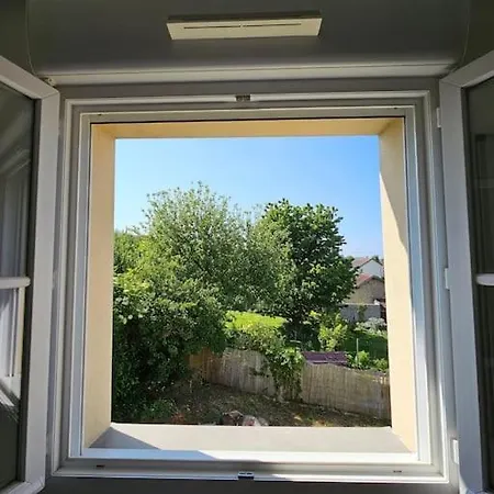 Σπίτι διακοπών Maison Le Bois Petit