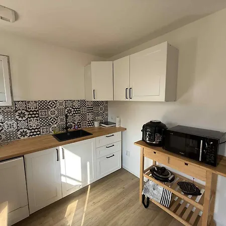 Maison Le Bois Petit Mouy