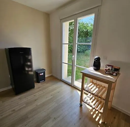 Hébergement de vacances Maison Le Bois Petit *