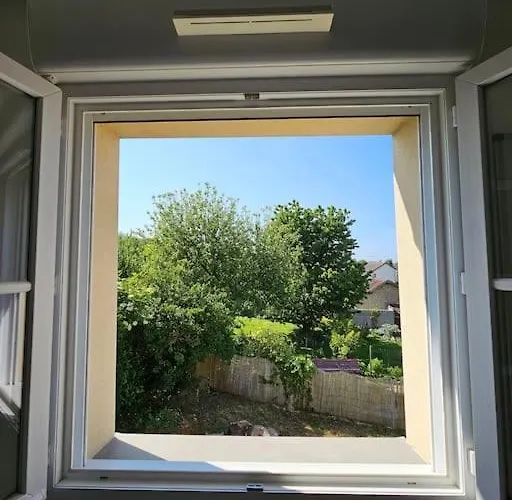 Hébergement de vacances Maison Le Bois Petit